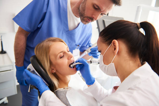 Best Dental Fillings (Composite and Amalgam)  in Mabscott, WV